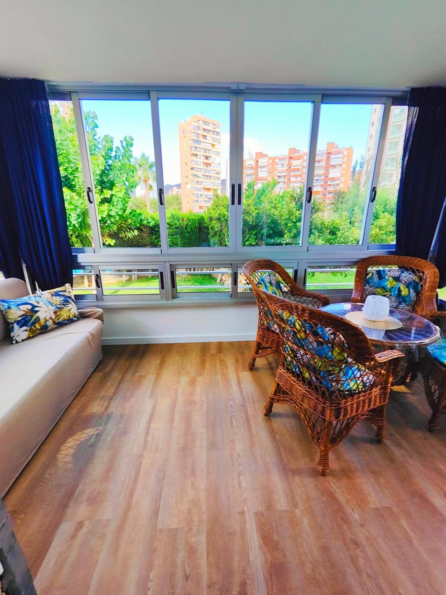 Luxury Lidersol Appartement *