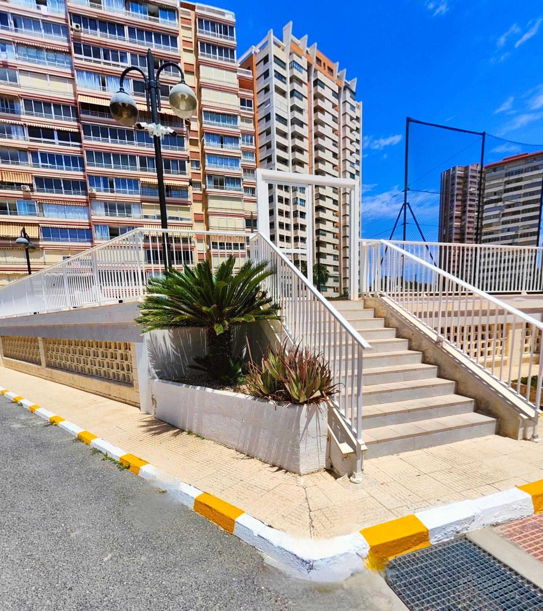Luxury Lidersol Apartamento