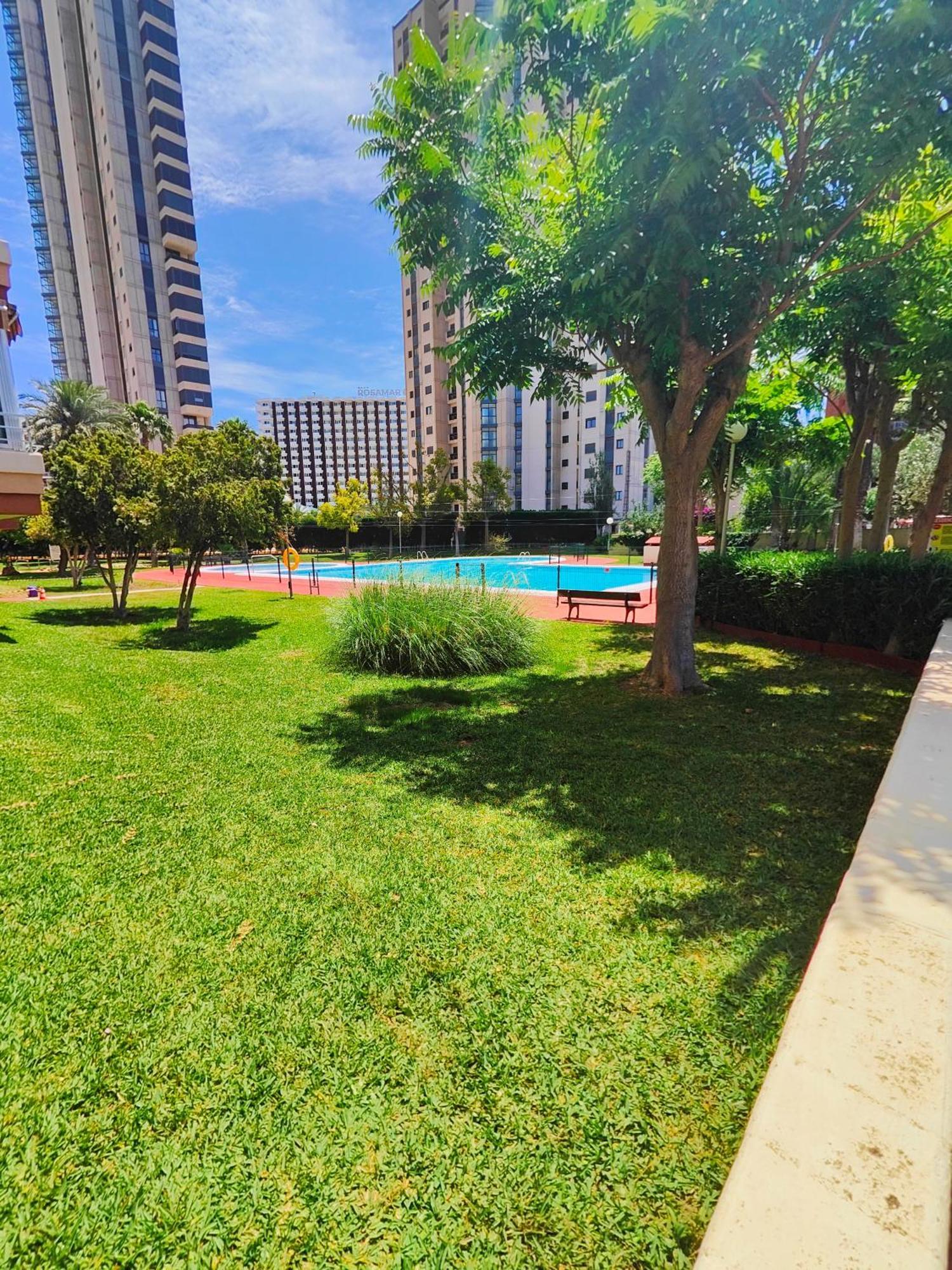 Luxury Lidersol Apartamento *