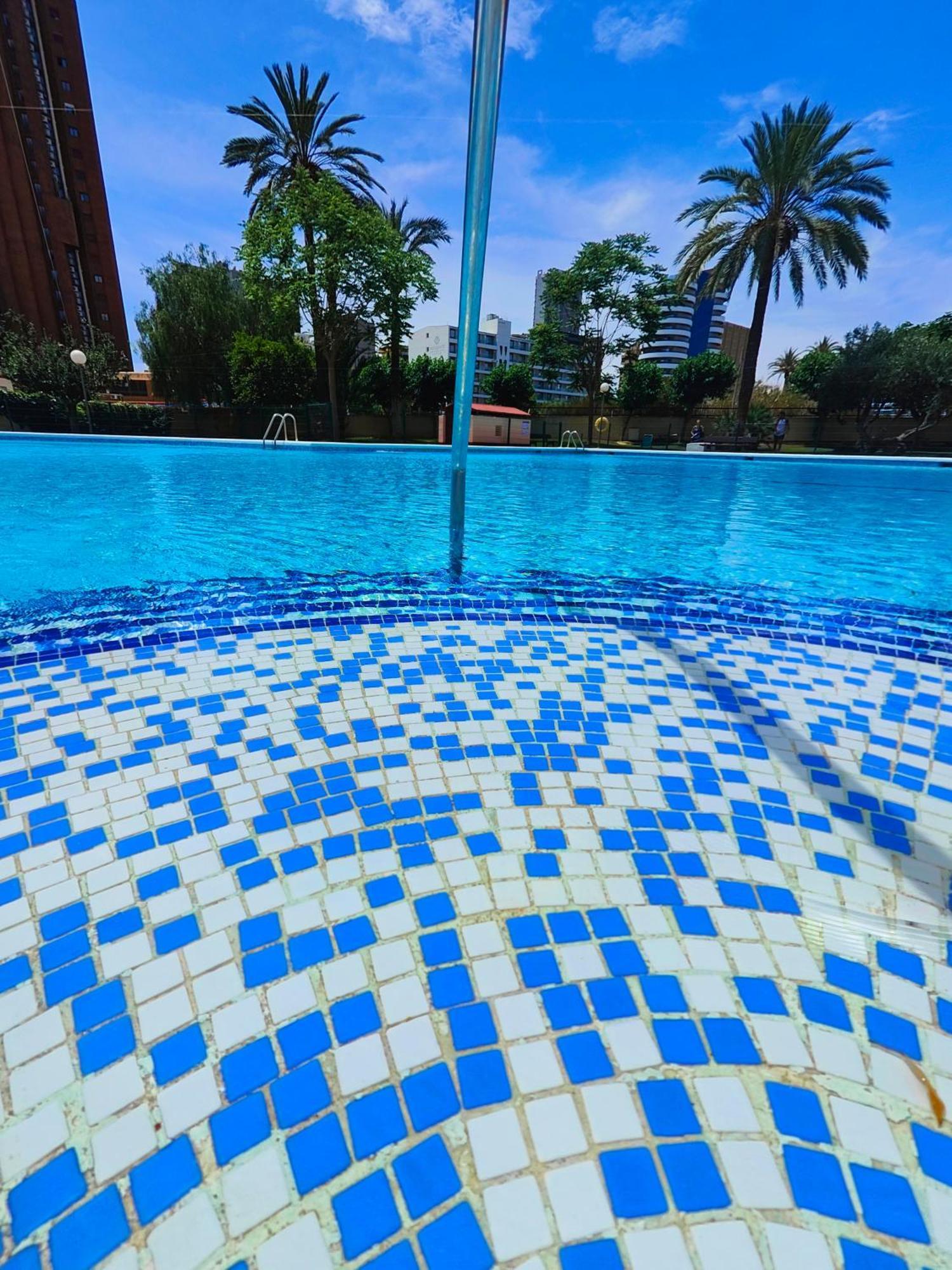 Luxury Lidersol Appartement