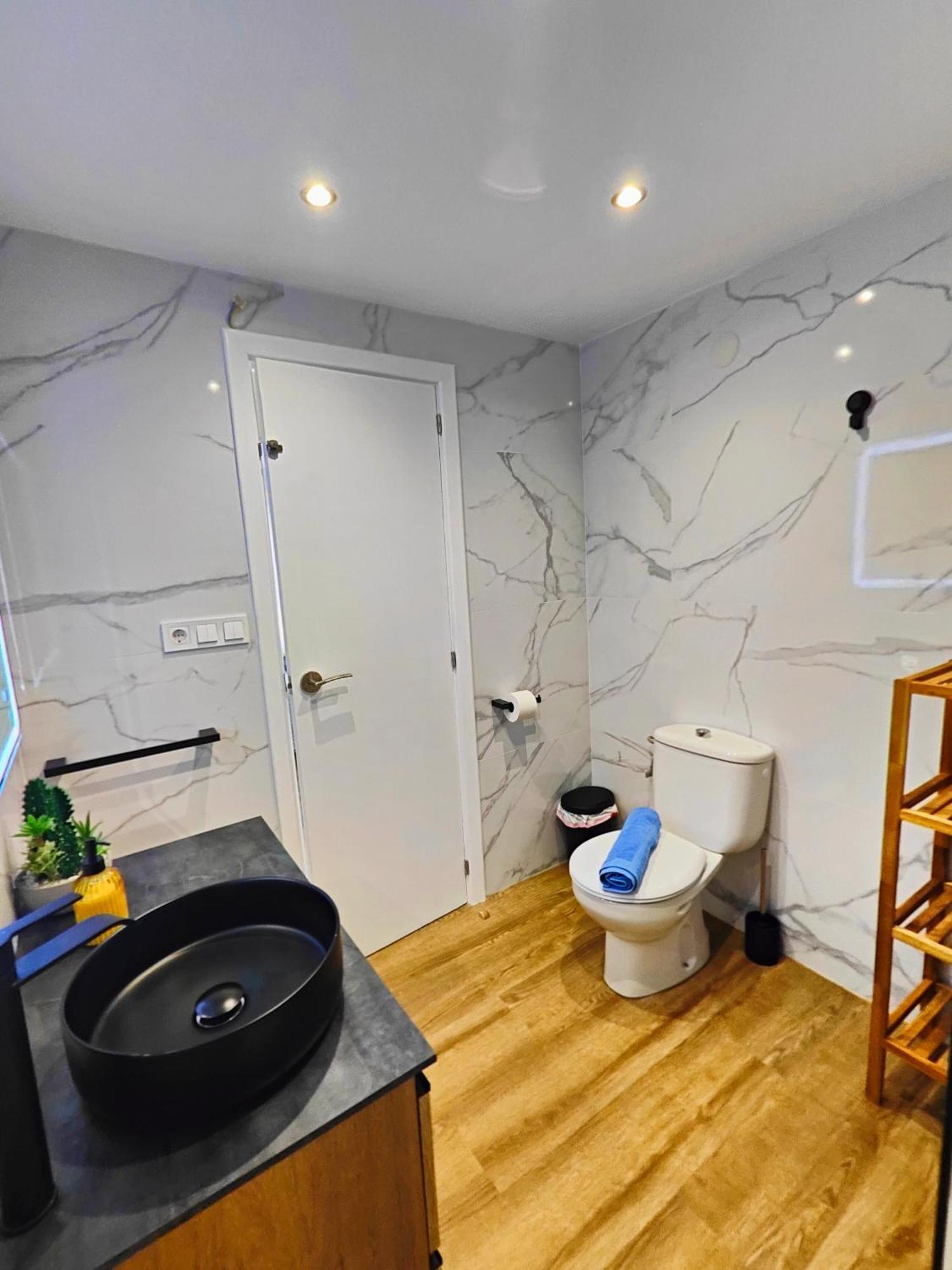 Appartement Luxury Lidersol *