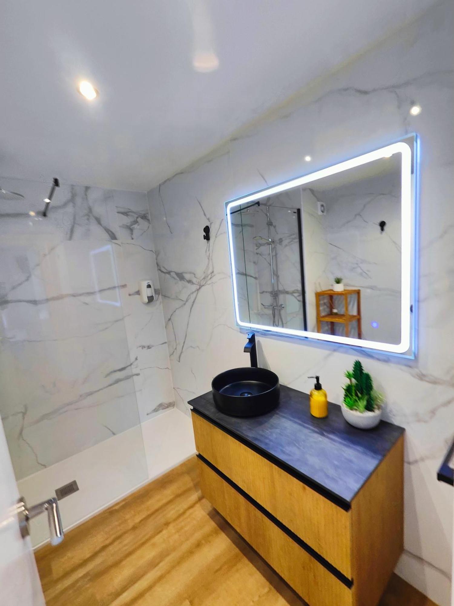 Luxury Lidersol Appartement Benidorm