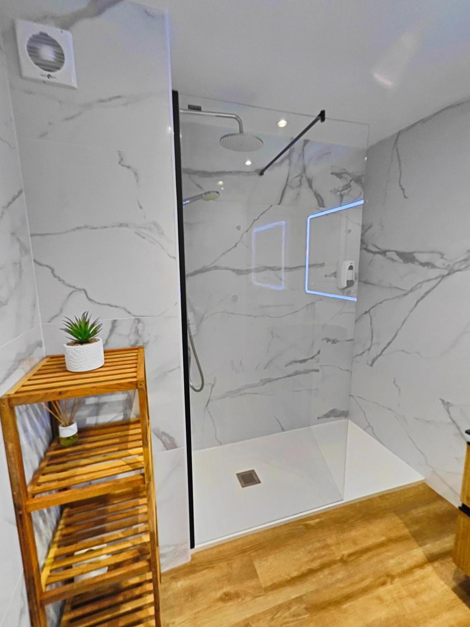 Appartement Luxury Lidersol Benidorm