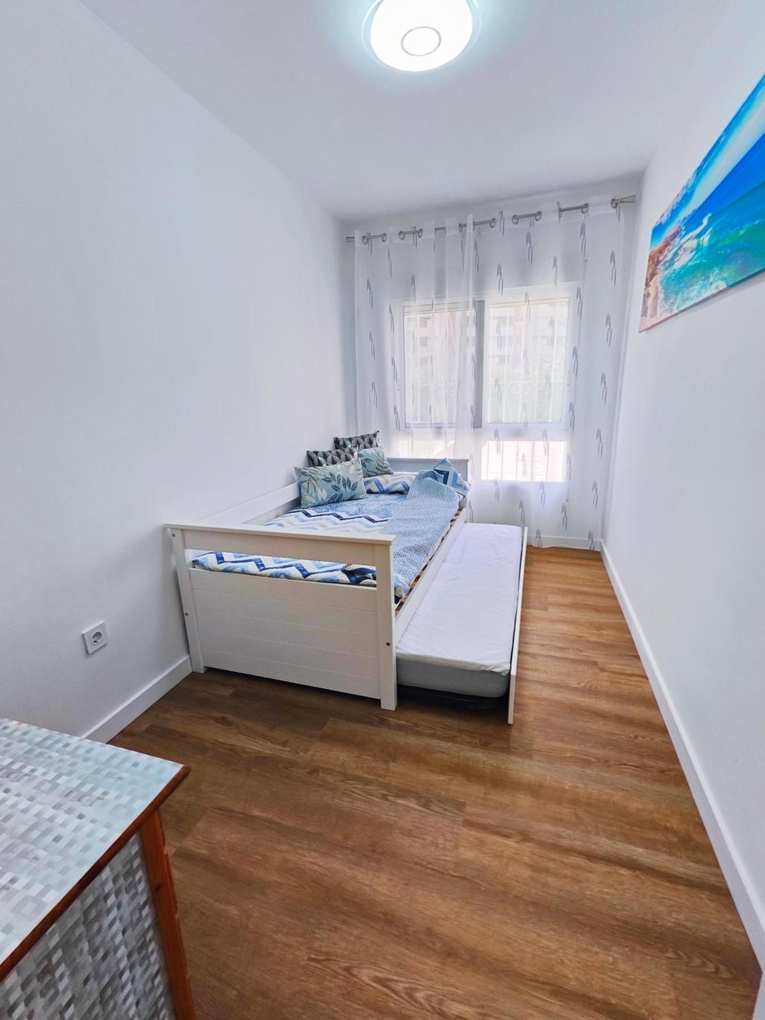 Appartement Luxury Lidersol