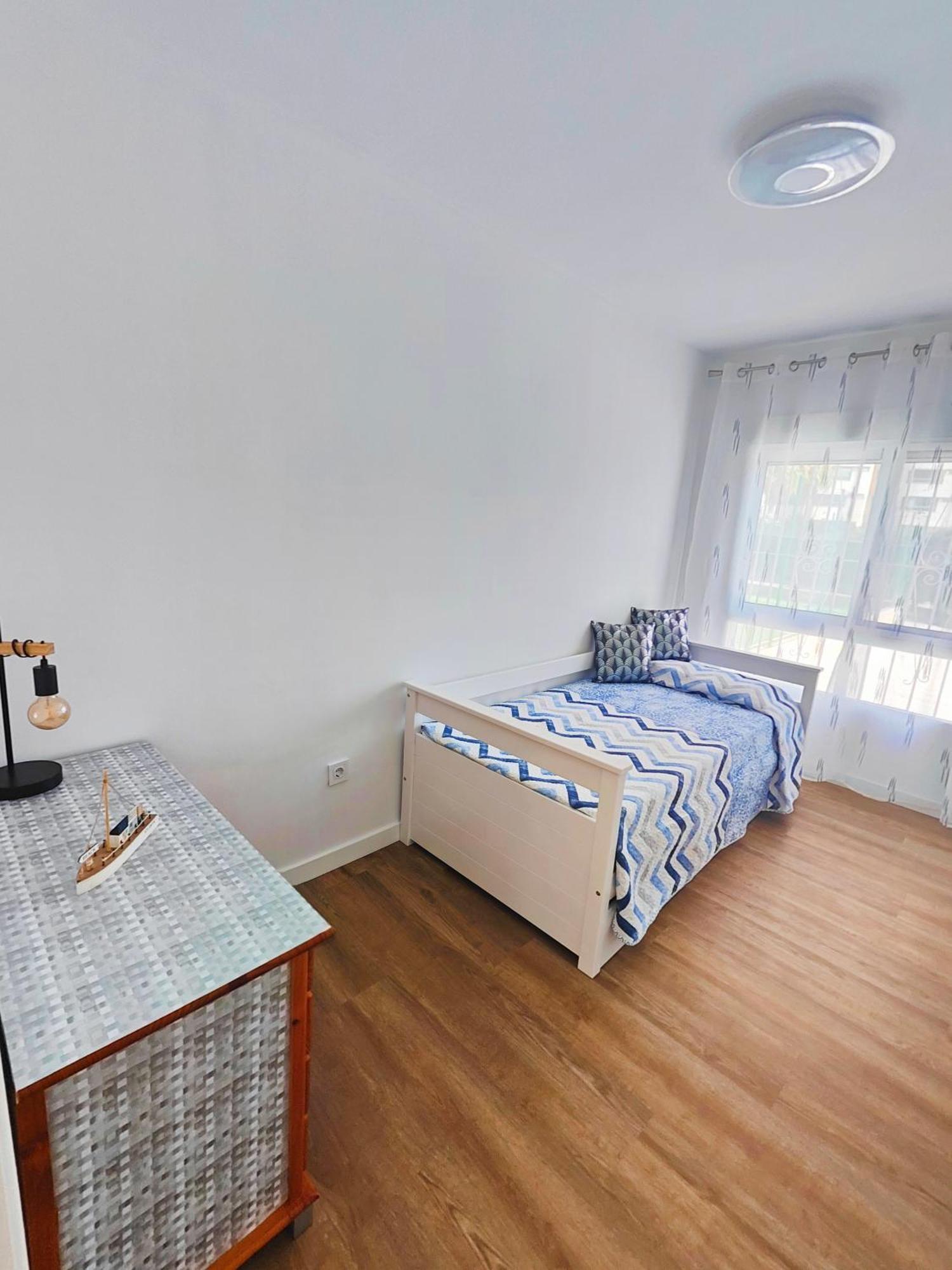 Luxury Lidersol Appartement Benidorm