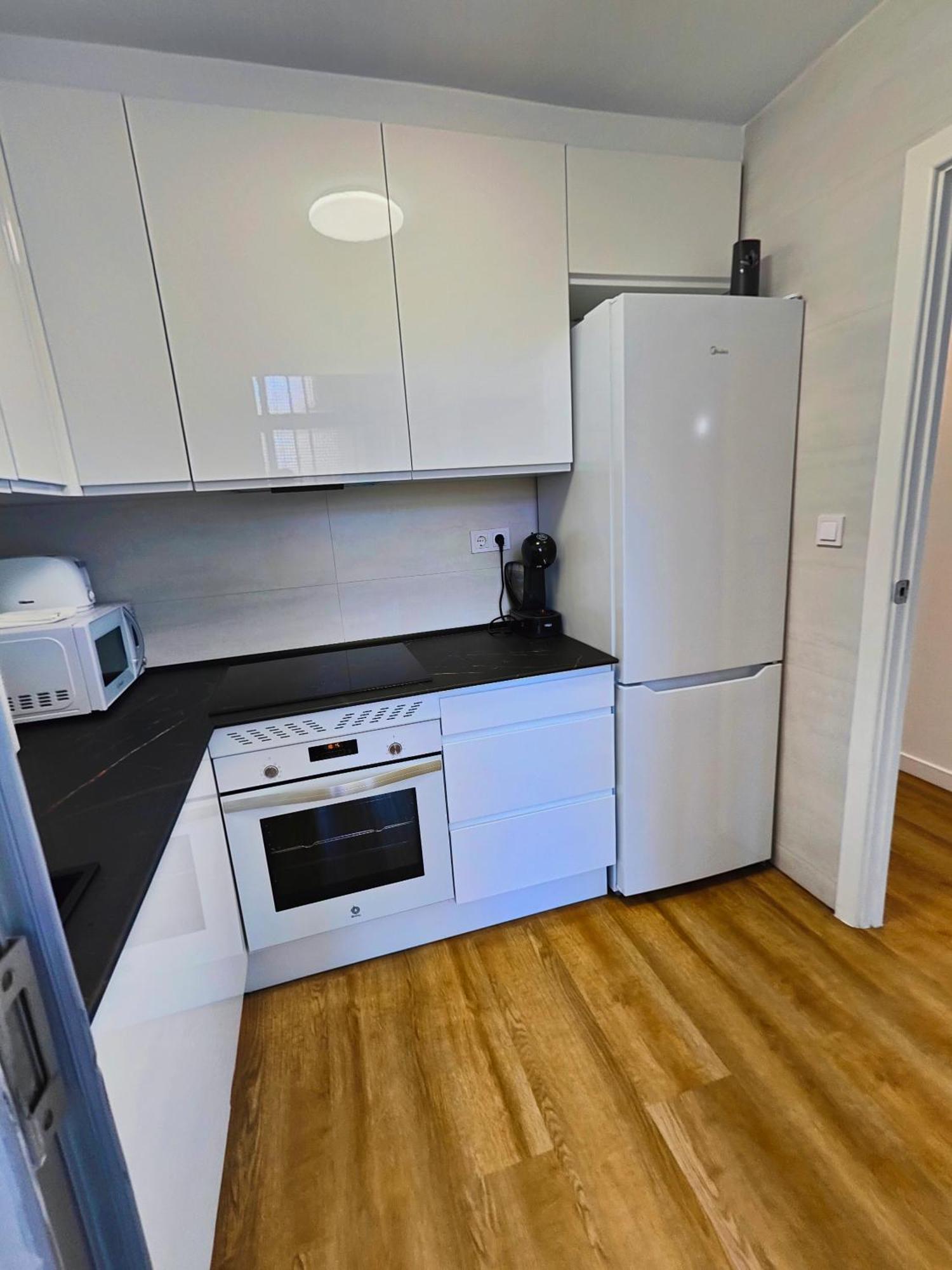 Appartement Luxury Lidersol