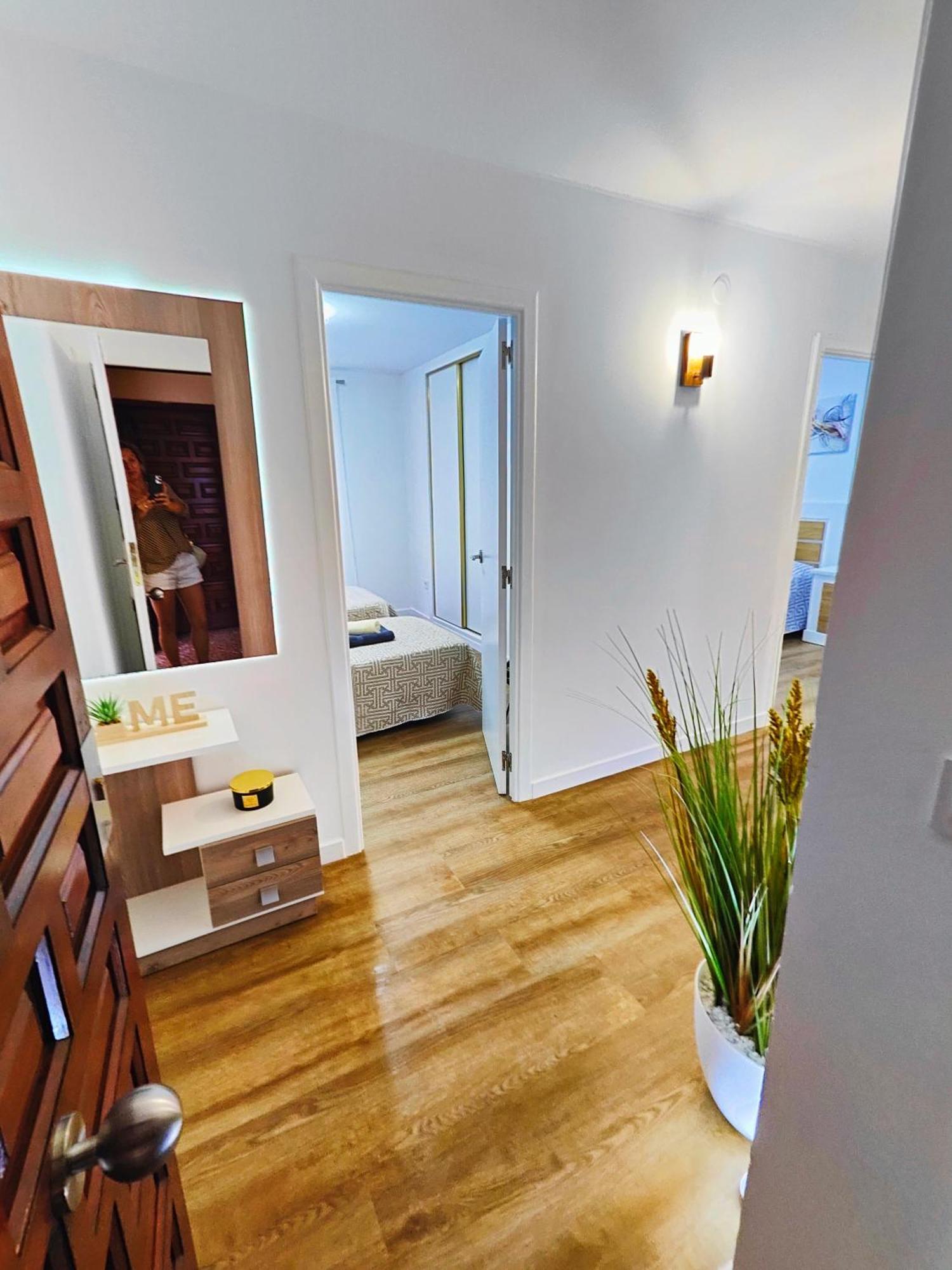 Luxury Lidersol Appartement Benidorm