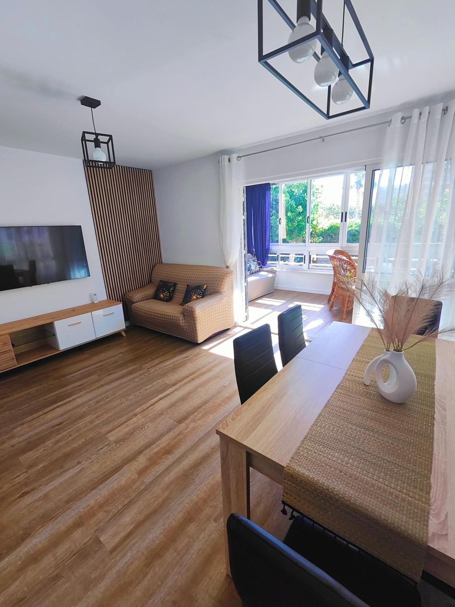 Appartement Luxury Lidersol Benidorm